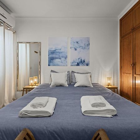 Famara Power Apartment エクステリア 写真