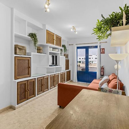 Famara Power Apartment エクステリア 写真
