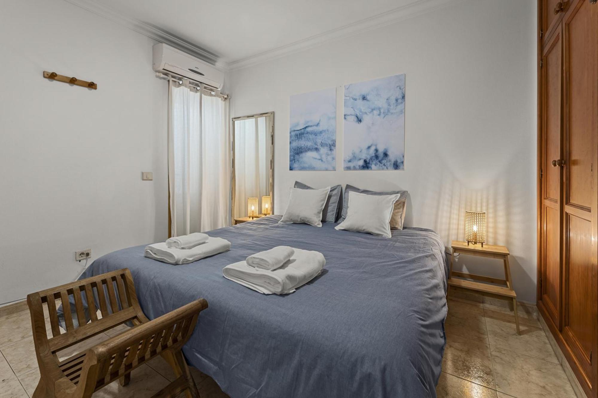 Famara Power Apartment エクステリア 写真