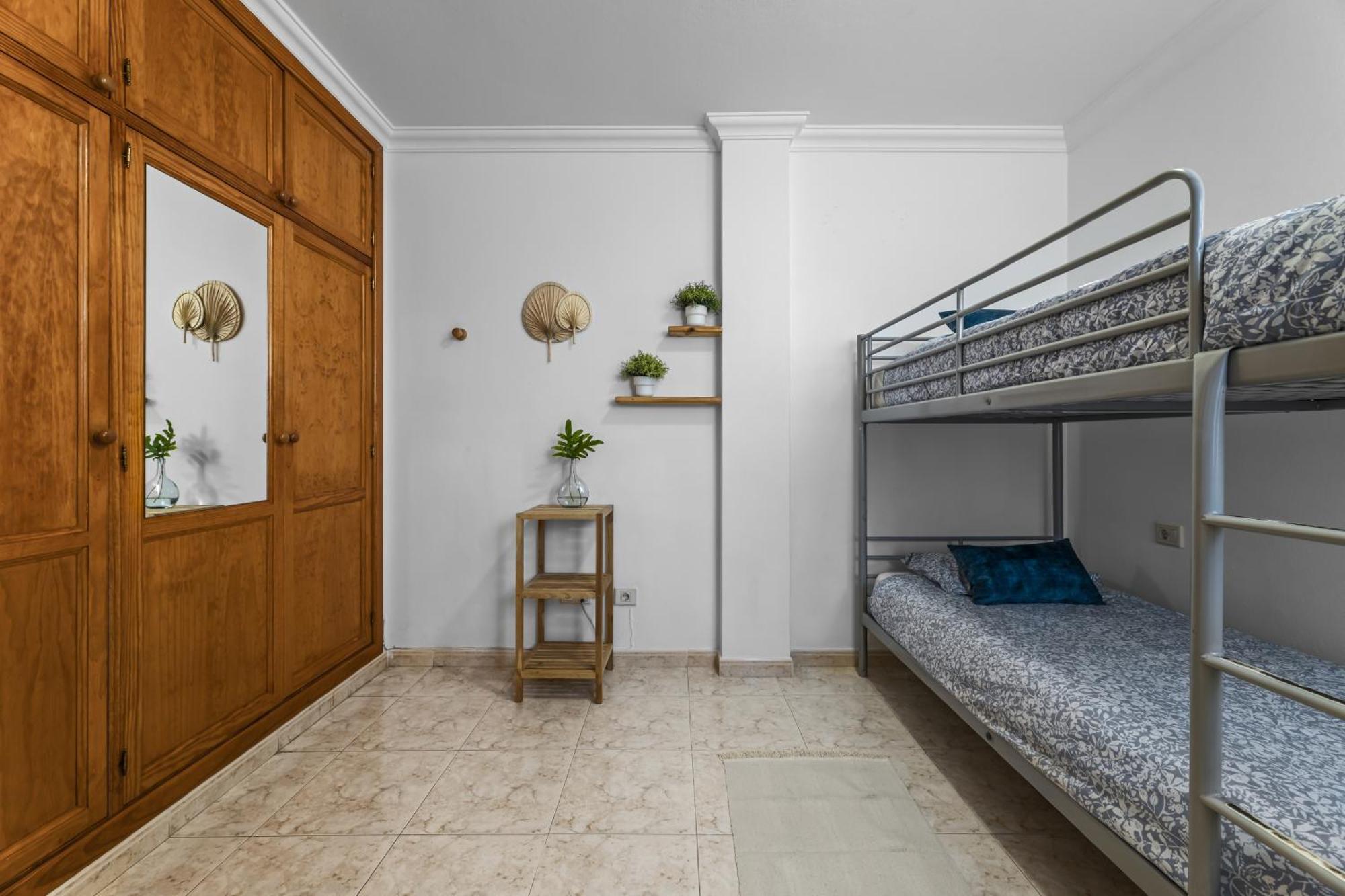 Famara Power Apartment エクステリア 写真