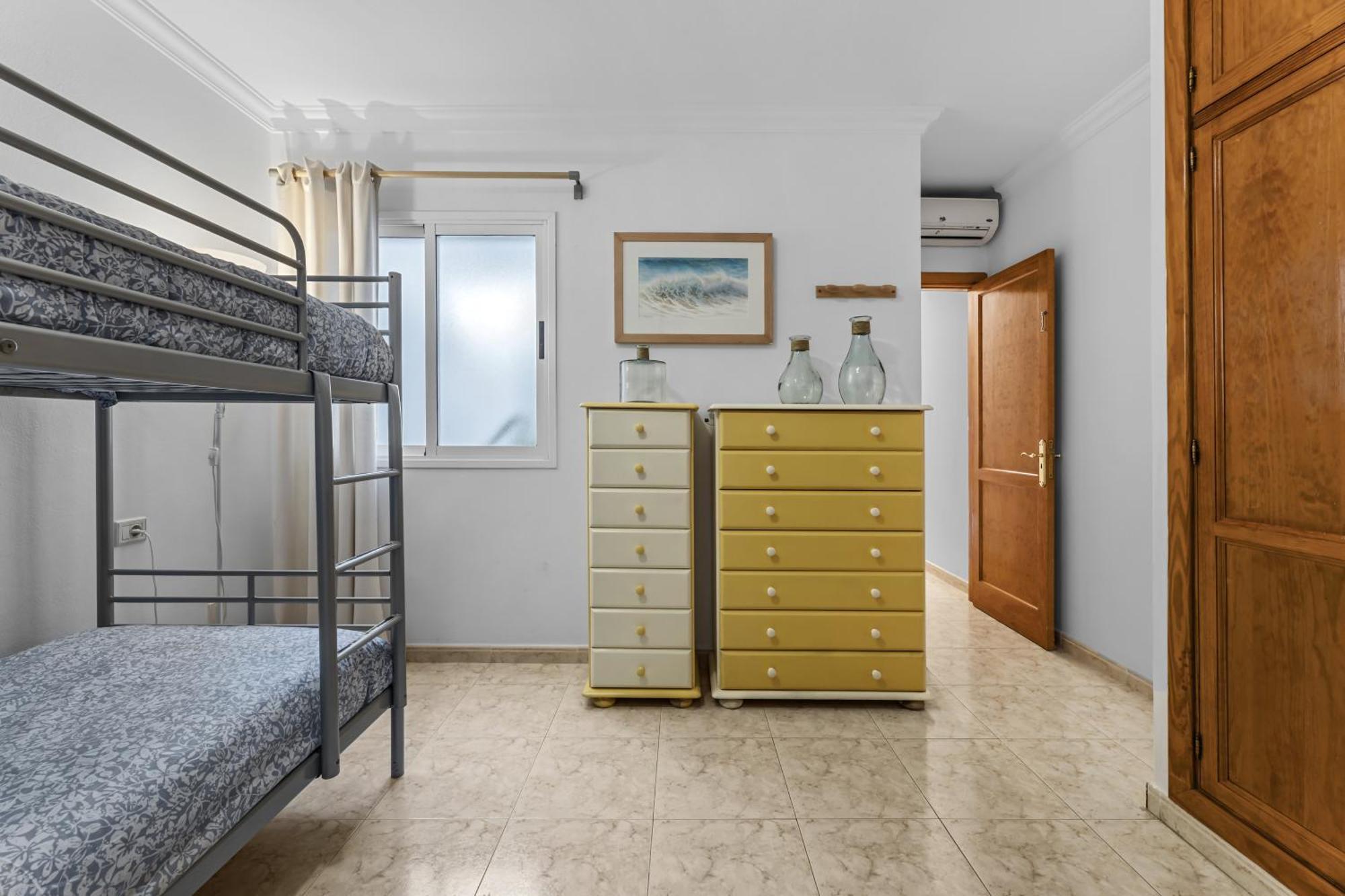 Famara Power Apartment エクステリア 写真
