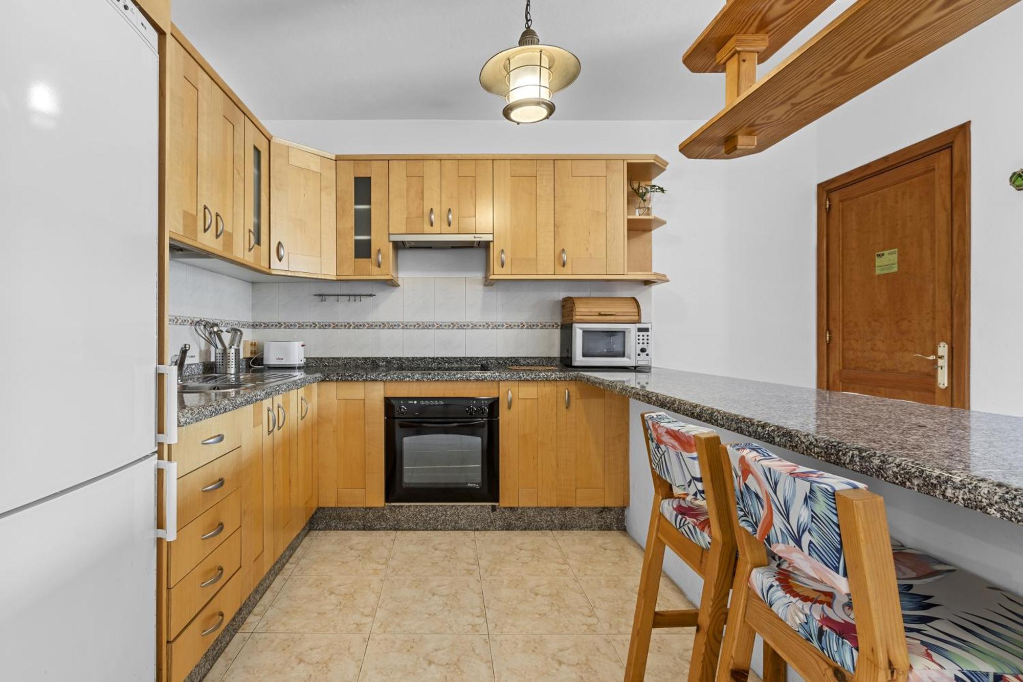 Famara Power Apartment エクステリア 写真