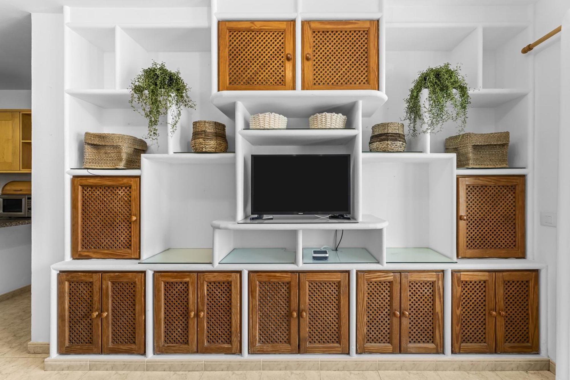 Famara Power Apartment エクステリア 写真